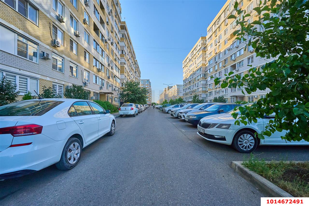 Фото №12: 3-комнатная квартира 65 м² - Краснодар, Светлоград, ул. Красных Партизан, 1/3к4