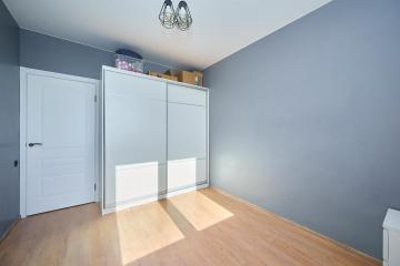 Фото №5: 3-комнатная квартира 65 м² - Краснодар, мкр. Светлоград, ул. Красных Партизан, 1/4к3