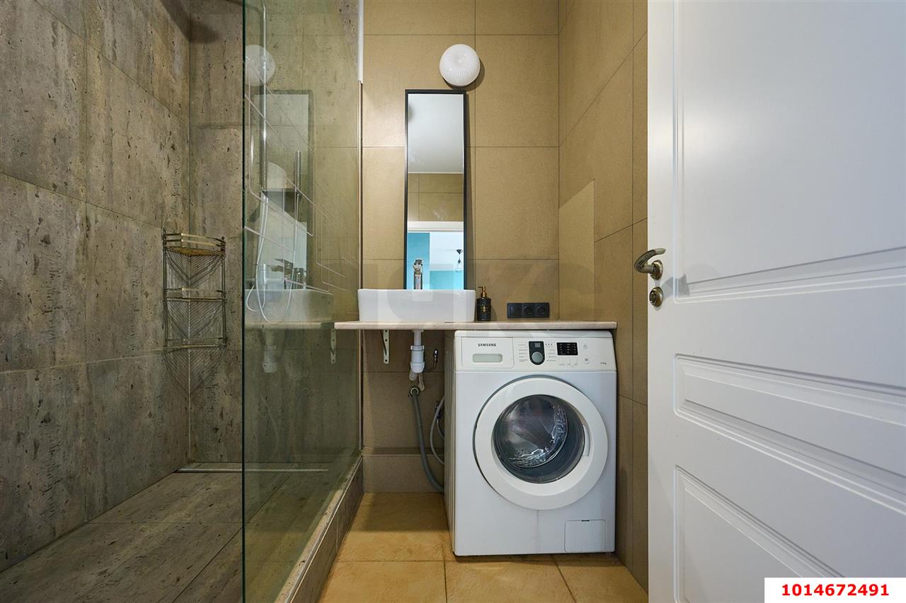 Фото №6: 3-комнатная квартира 65 м² - Краснодар, Светлоград, ул. Красных Партизан, 1/4к3