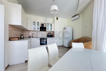 Фото №3: 3-комнатная квартира 143 м² - Краснодар, мкр. Западный внутригородской округ, ул. имени Дзержинского, 93к2