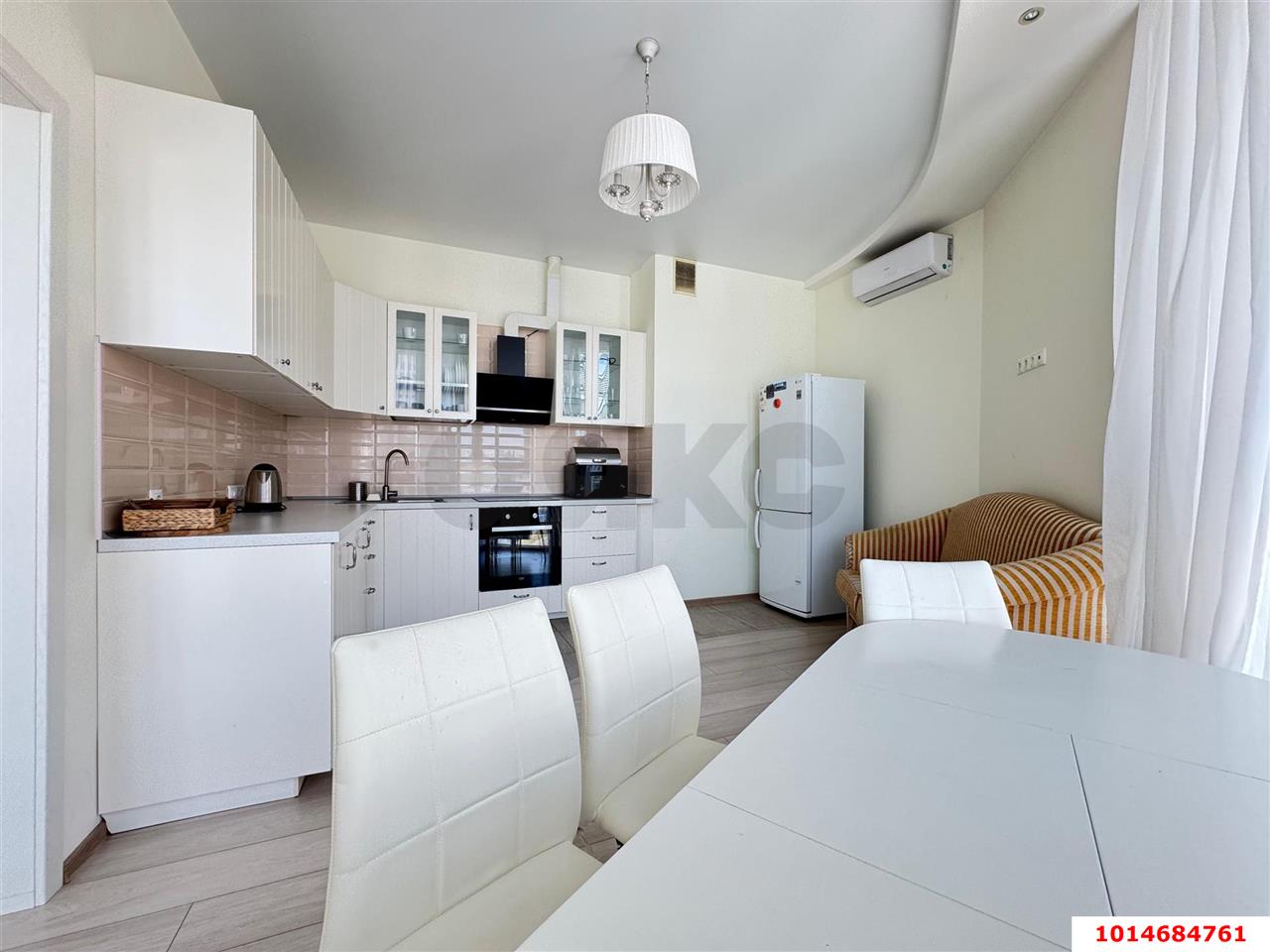 Фото №3: 3-комнатная квартира 153 м² - Краснодар, Западный внутригородской округ, ул. имени Дзержинского, 93к2