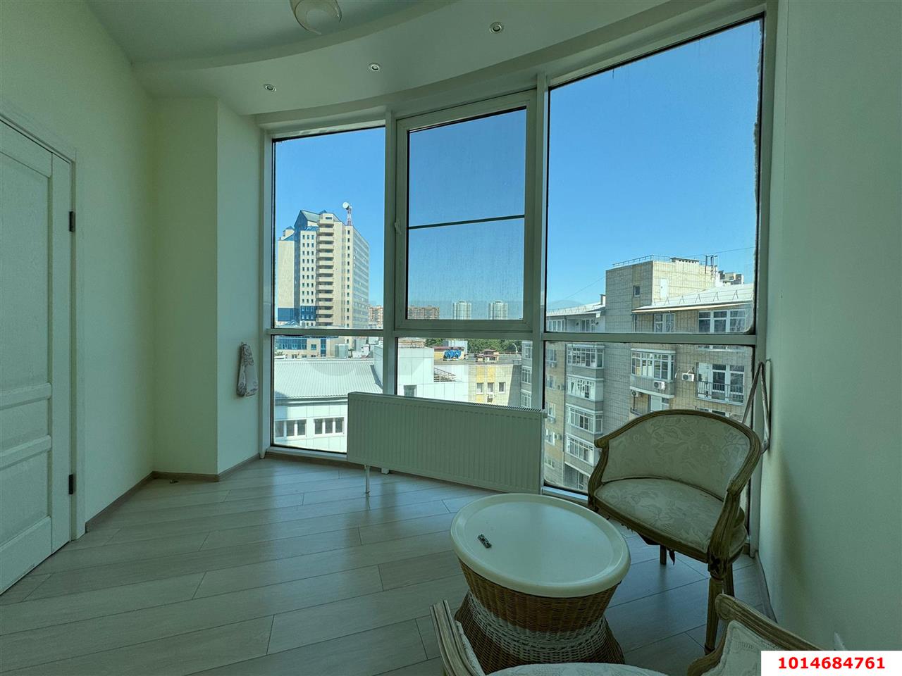 Фото №15: 3-комнатная квартира 153 м² - Краснодар, Западный внутригородской округ, ул. имени Дзержинского, 93к2