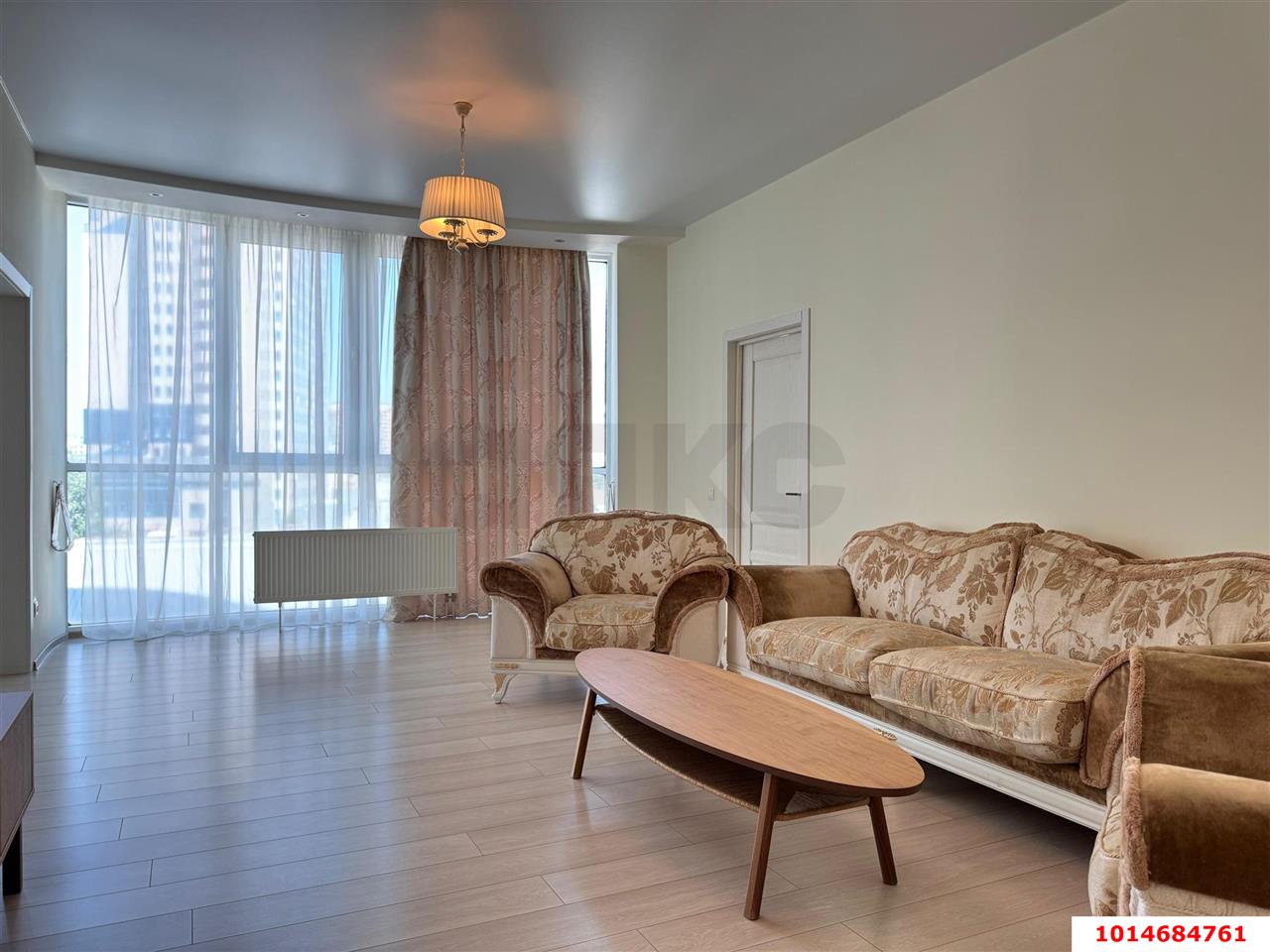 Фото №8: 3-комнатная квартира 153 м² - Краснодар, Западный внутригородской округ, ул. имени Дзержинского, 93к2