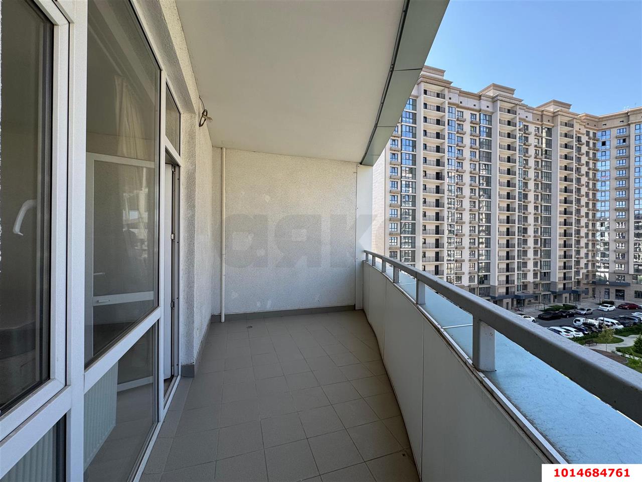 Фото №16: 3-комнатная квартира 153 м² - Краснодар, Западный внутригородской округ, ул. имени Дзержинского, 93к2