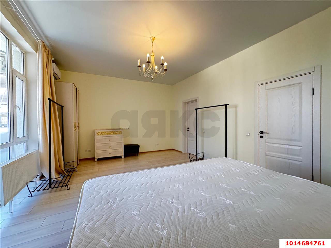 Фото №4: 3-комнатная квартира 153 м² - Краснодар, Западный внутригородской округ, ул. имени Дзержинского, 93к2