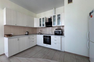 Фото №1: 3-комнатная квартира 153 м² - Краснодар, мкр. Западный внутригородской округ, ул. имени Дзержинского, 93к2