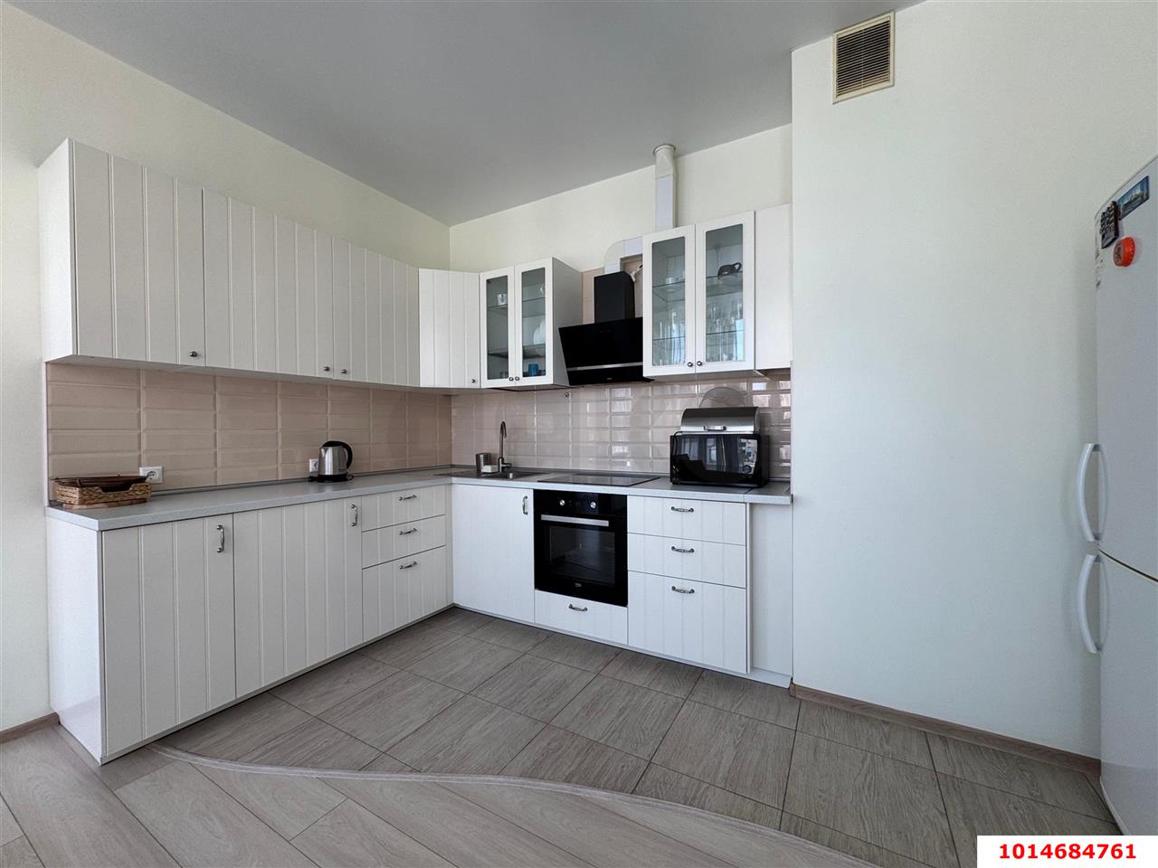 Фото №1: 3-комнатная квартира 153 м² - Краснодар, Западный внутригородской округ, ул. имени Дзержинского, 93к2