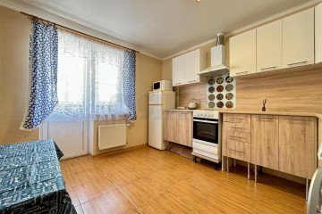 Фото №3: 1-комнатная квартира 47 м² - Краснодар, мкр. Светлоград, ул. Красных Партизан, 1/3к6