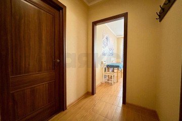 Фото №5: 1-комнатная квартира 47 м² - Краснодар, мкр. Светлоград, ул. Красных Партизан, 1/3к6