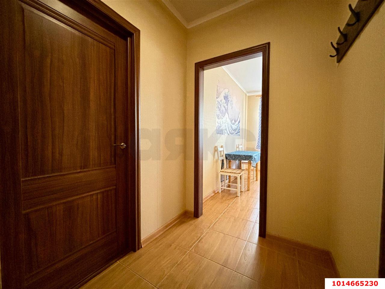 Фото №5: 1-комнатная квартира 47 м² - Краснодар, Светлоград, ул. Красных Партизан, 1/3к6