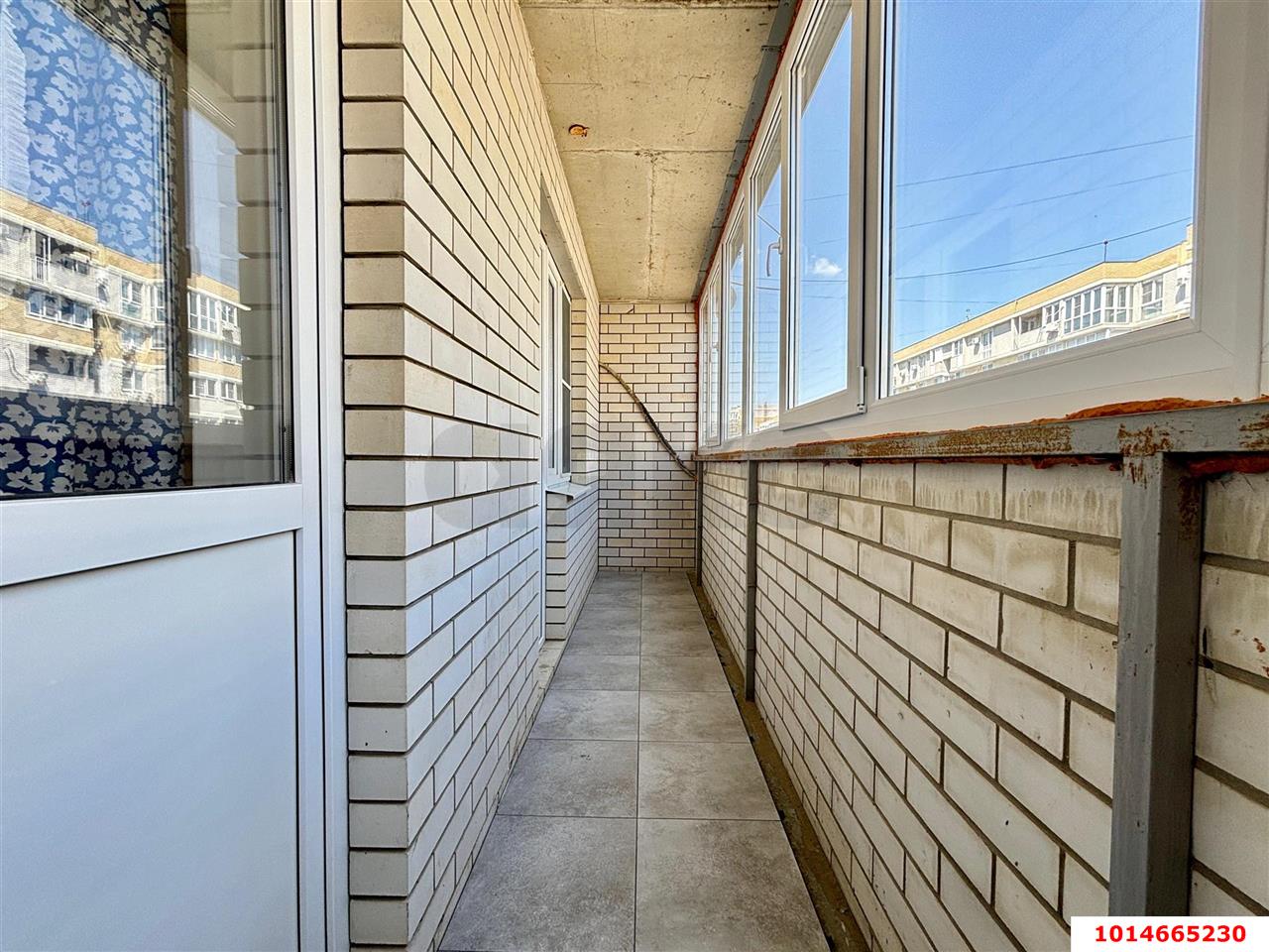 Фото №8: 1-комнатная квартира 47 м² - Краснодар, Светлоград, ул. Красных Партизан, 1/3к6
