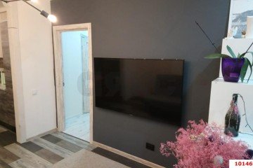 Фото №4: 2-комнатная квартира 54 м² - Краснодар, мкр. жилой комплекс Россинский, пр-д 1-й Краснодарский, 2к3