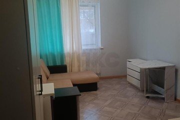 Фото №5: Студия 21 м² - Российский, мкр. Прикубанский внутригородской округ, ул. Куликова Поля, 29