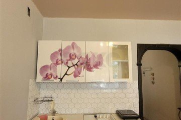 Фото №1: Студия 21 м² - Российский, мкр. Прикубанский внутригородской округ, ул. Куликова Поля, 29