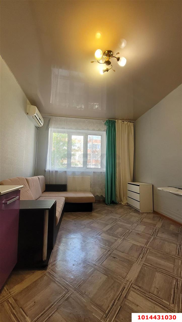 Фото №5: Студия 21 м² - Российский, Прикубанский внутригородской округ, ул. Куликова Поля, 29
