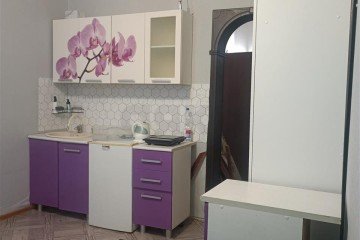 Фото №4: Студия 21 м² - Российский, мкр. Прикубанский внутригородской округ, ул. Куликова Поля, 29