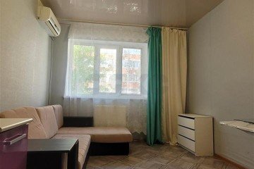 Фото №2: Студия 21 м² - Российский, мкр. Прикубанский внутригородской округ, ул. Куликова Поля, 29