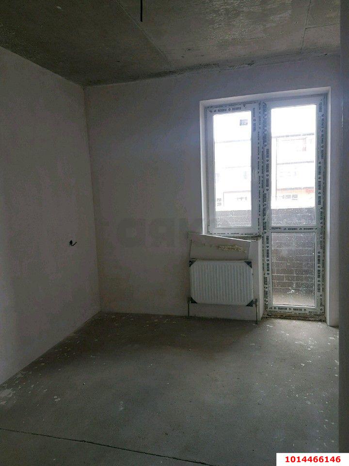 Фото №3: 1-комнатная квартира 41 м² - Краснодар, ЖК Территория Счастья, ул. Евгении Жигуленко, 3к1