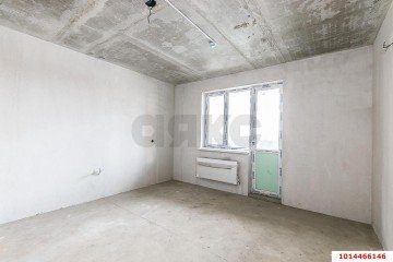 Фото №1: 1-комнатная квартира 41 м² - Краснодар, мкр. ЖК Территория Счастья, ул. Евгении Жигуленко, 3к1
