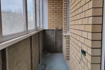 Фото №5: 1-комнатная квартира 41 м² - Краснодар, мкр. ЖК Территория Счастья, ул. Евгении Жигуленко, 3к1