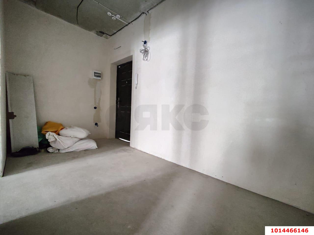 Фото №6: 1-комнатная квартира 41 м² - Краснодар, ЖК Территория Счастья, ул. Евгении Жигуленко, 3к1