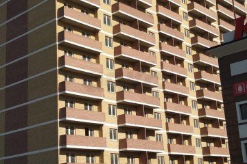 Фото №2: 1-комнатная квартира 41 м² - Краснодар, мкр. ЖК Территория Счастья, ул. Евгении Жигуленко, 3к1
