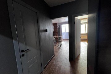 Фото №5: 1-комнатная квартира 35 м² - Краснодар, мкр. жилой комплекс Дружный, ул. Адмирала Серебрякова, 3к3