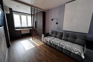 Фото №4: 1-комнатная квартира 35 м² - Краснодар, мкр. жилой комплекс Дружный, ул. Адмирала Серебрякова, 3к3