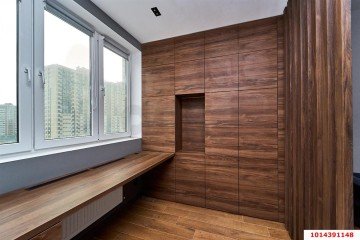 Фото №3: 1-комнатная квартира 39 м² - Краснодар, мкр. жилой комплекс Дружный, ул. Адмирала Серебрякова, 3к3