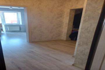 Фото №5: 1-комнатная квартира 40 м² - Российский, мкр. Прикубанский внутригородской округ, ул. Заводовского, 23