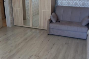 Фото №2: 1-комнатная квартира 40 м² - Российский, мкр. Прикубанский внутригородской округ, ул. Заводовского, 23