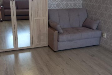 Фото №4: 1-комнатная квартира 33 м² - Российский, мкр. Прикубанский внутригородской округ, ул. Заводовского, 23