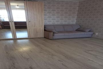 Фото №4: 1-комнатная квартира 40 м² - Российский, мкр. Прикубанский внутригородской округ, ул. Заводовского, 23