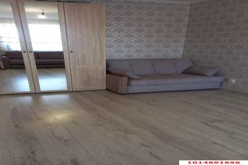 Фото №4: 1-комнатная квартира 40 м² - Российский, мкр. Прикубанский внутригородской округ, ул. Заводовского, 23