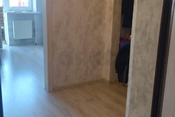 Фото №5: 1-комнатная квартира 40 м² - Российский, мкр. Прикубанский внутригородской округ, ул. Заводовского, 23