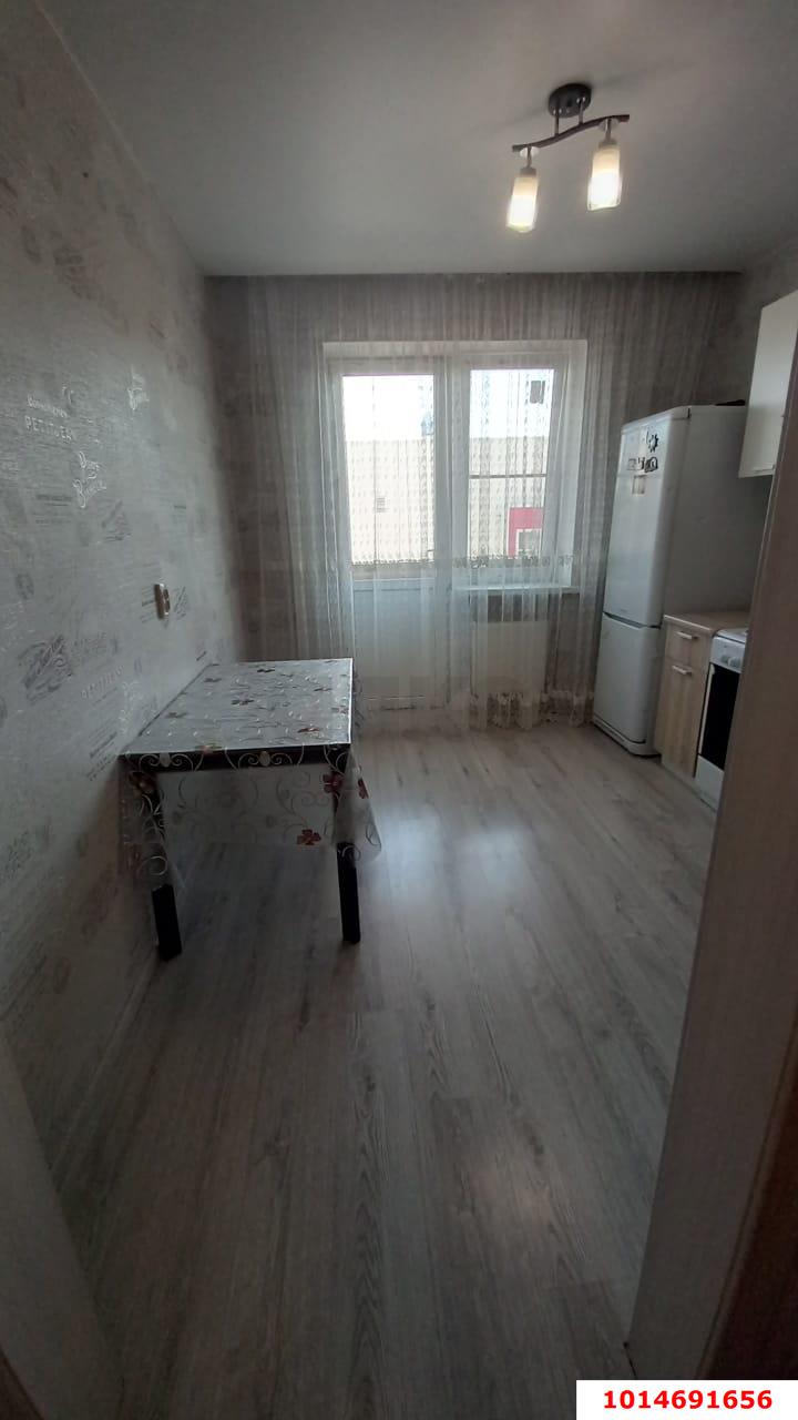 Фото №6: 1-комнатная квартира 40 м² - Российский, Прикубанский внутригородской округ, ул. Заводовского, 23