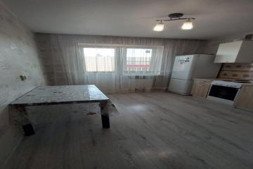 Фото №1: 1-комнатная квартира 40 м² - Российский, мкр. Прикубанский внутригородской округ, ул. Заводовского, 23