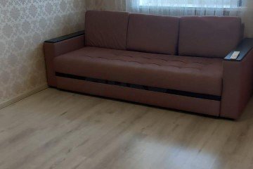 Фото №3: 1-комнатная квартира 40 м² - Российский, мкр. Прикубанский внутригородской округ, ул. Заводовского, 23