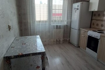 Фото №1: 1-комнатная квартира 33 м² - Российский, мкр. Прикубанский внутригородской округ, ул. Заводовского, 23