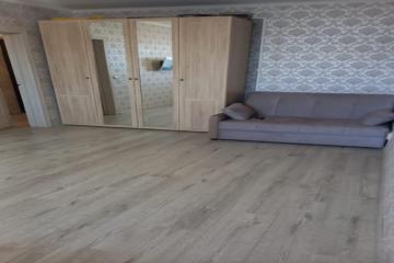 Фото №2: 1-комнатная квартира 40 м² - Российский, мкр. Прикубанский внутригородской округ, ул. Заводовского, 23