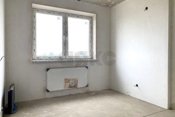 Фото №3: 1-комнатная квартира 35 м² - Краснодар, мкр. ЖК Смородина, ул. имени Владимира Жириновского, 1к2