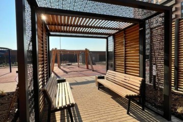 Фото №3: 1-комнатная квартира 34 м² - Краснодар, мкр. ЖК Смородина, ул. имени Владимира Жириновского, 1к2