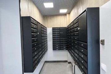 Фото №5: 1-комнатная квартира 34 м² - Краснодар, мкр. ЖК Смородина, ул. имени Владимира Жириновского, 1к2