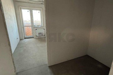 Фото №3: 1-комнатная квартира 35 м² - Краснодар, мкр. ЖК Смородина, ул. имени Владимира Жириновского, 1к2