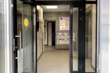 Фото №4: 1-комнатная квартира 34 м² - Краснодар, мкр. ЖК Смородина, ул. имени Владимира Жириновского, 1к2