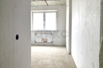 Фото №2: 1-комнатная квартира 35 м² - Краснодар, мкр. ЖК Смородина, ул. имени Владимира Жириновского, 1к2