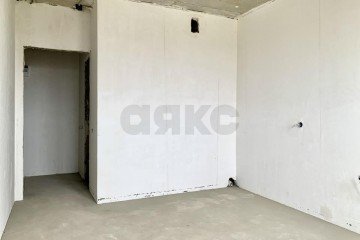 Фото №4: 1-комнатная квартира 35 м² - Краснодар, мкр. ЖК Смородина, ул. имени Владимира Жириновского, 1к2