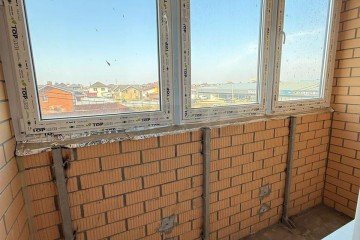 Фото №2: 1-комнатная квартира 35 м² - Краснодар, мкр. ЖК Смородина, ул. имени Владимира Жириновского, 1к2