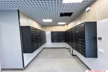 Фото №5: 1-комнатная квартира 37 м² - Краснодар, мкр. ЖК Смородина, ул. имени Владимира Жириновского, 1к2