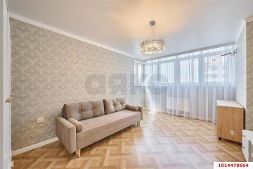 Фото №4: 2-комнатная квартира 62 м² - Краснодар, мкр. ЖК Парк у Дома, ул. Героя Владислава Посадского, 17к2
